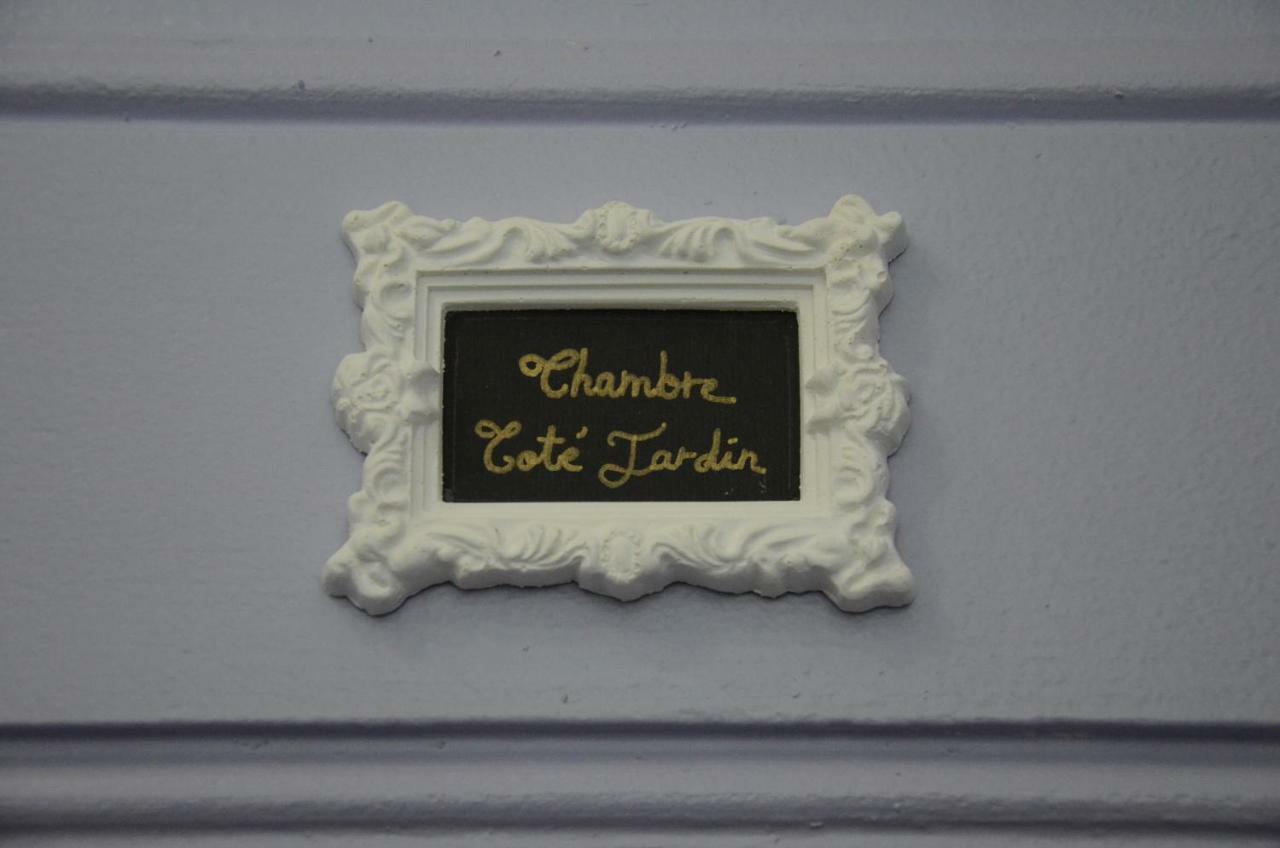 Notre-Dame-de-SanilhacLe Manoir De Sanilhac住宿加早餐旅馆 外观 照片