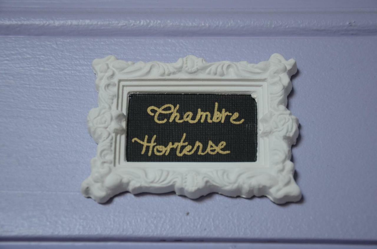 Notre-Dame-de-SanilhacLe Manoir De Sanilhac住宿加早餐旅馆 外观 照片